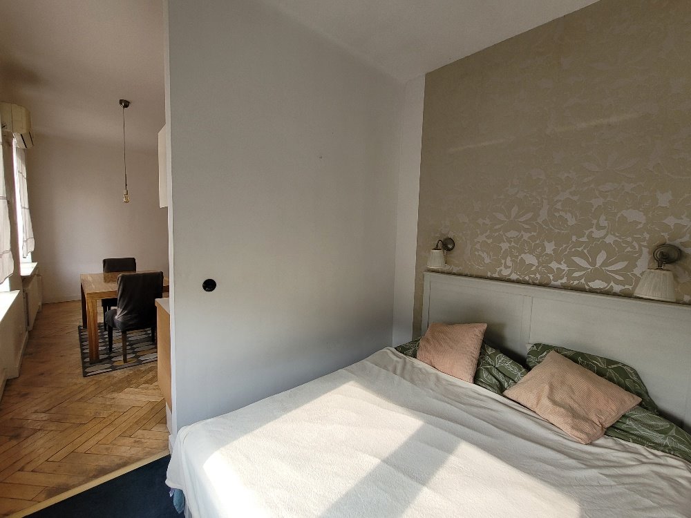 Mieszkanie dwupokojowe na sprzedaż Warszawa, Mokotów, Dolny Mokotów, Dolna 22  41m2 Foto 3