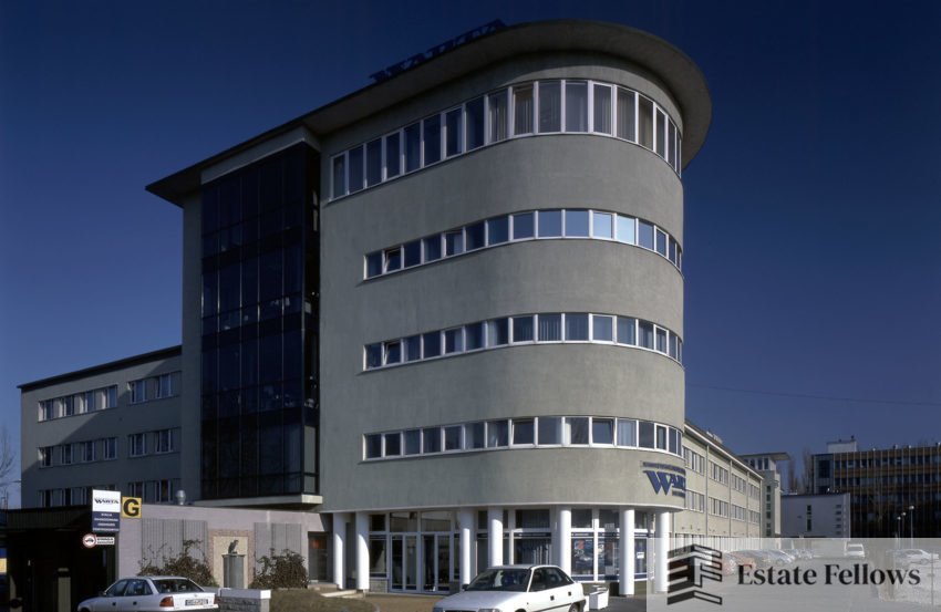 Lokal użytkowy na wynajem Warszawa, Żoliborz, Przasnyska  362m2 Foto 1