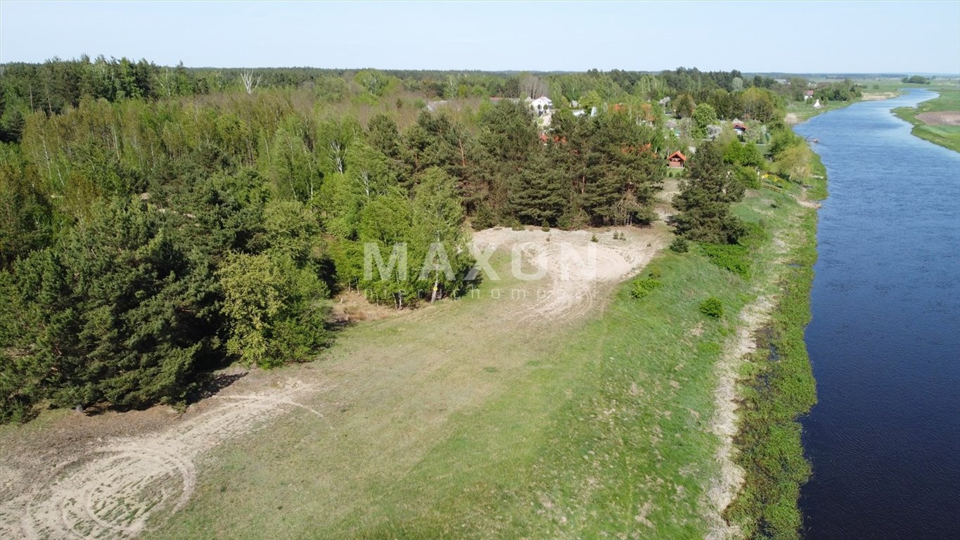 Działka budowlana na sprzedaż Łazy Duże  6 700m2 Foto 38