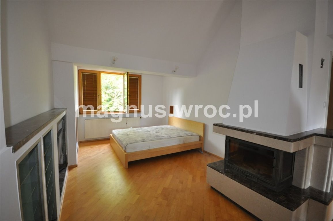 Mieszkanie dwupokojowe na wynajem Wrocław, Śródmieście, Sępolno  67m2 Foto 1