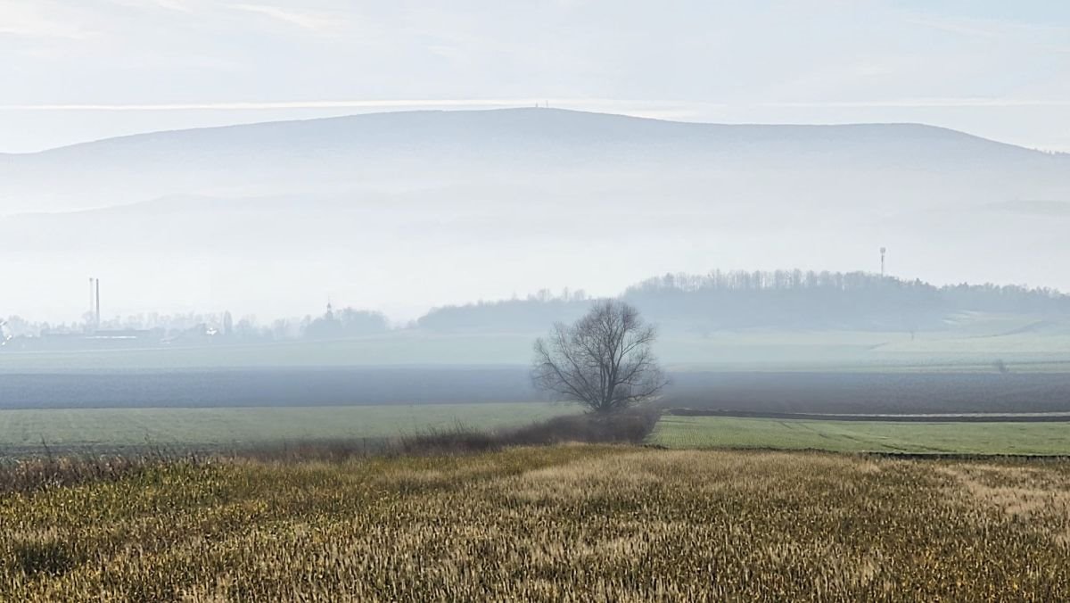 Działka budowlana na sprzedaż Książnica  1 200m2 Foto 2