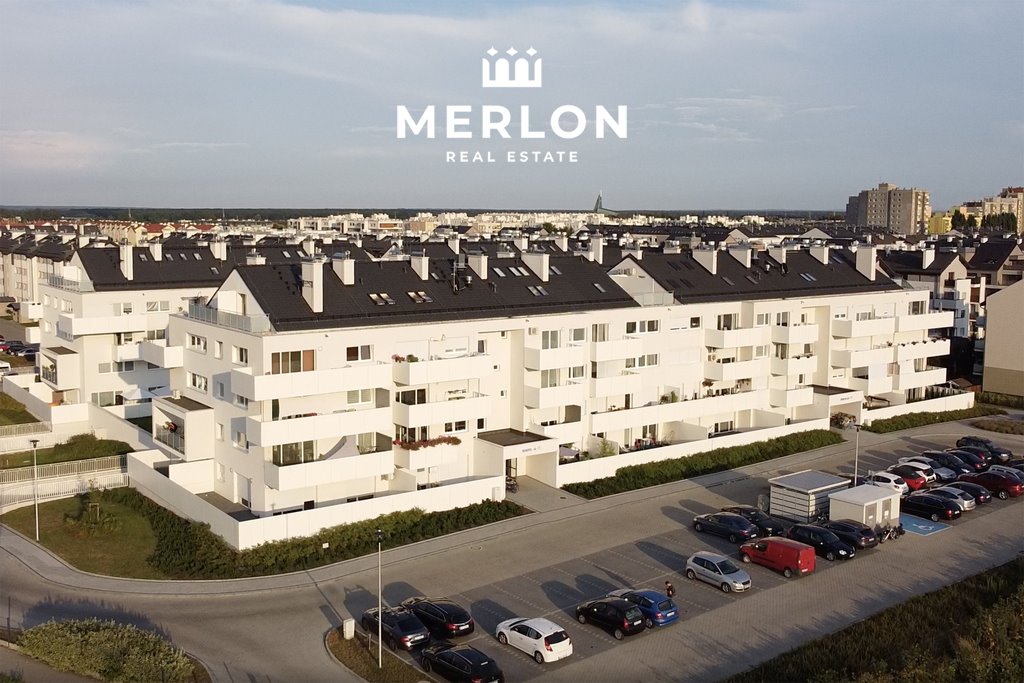 Do sprzedania przestronne mieszkanie 63 m² z ogródkiem w Opolu Opole, Gosławice  63m2 Foto 1