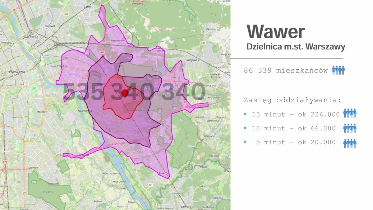 Lokal użytkowy na sprzedaż Warszawa, Wawer, Os.Wawer, Mieczysława Pożaryskiego 35A  139m2 Foto 4