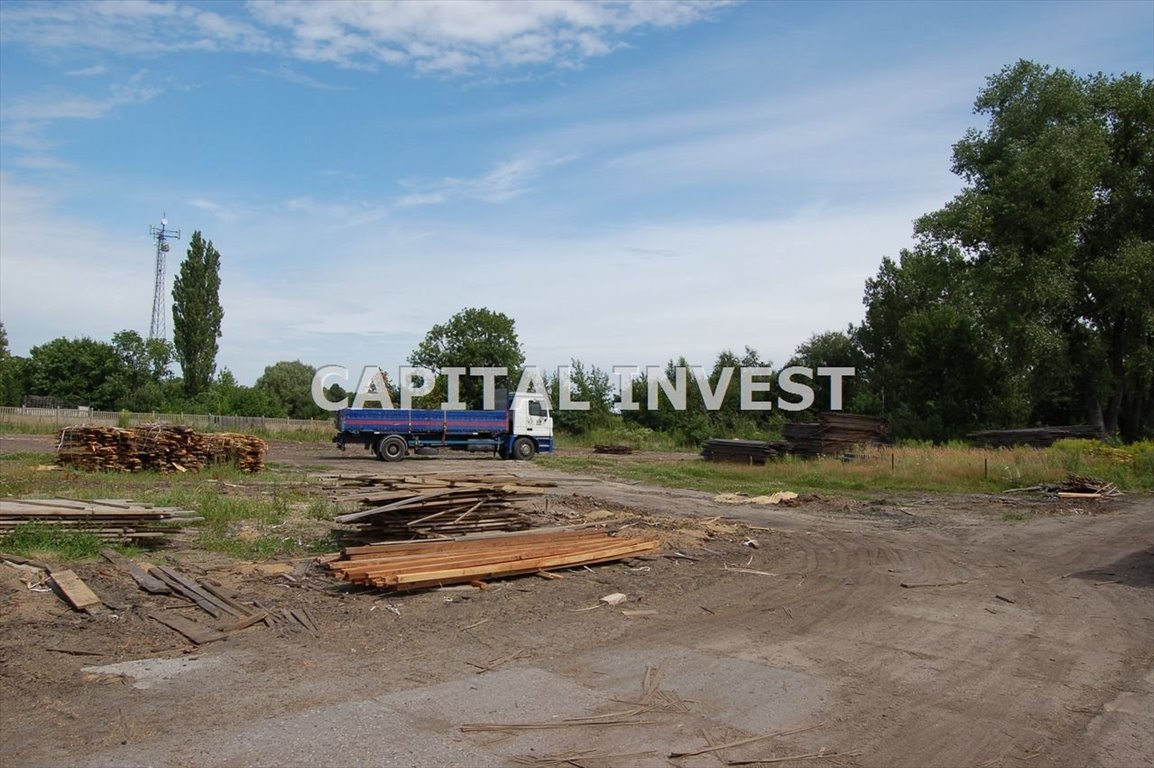 Lokal użytkowy na sprzedaż Lubliniec  6 500m2 Foto 2