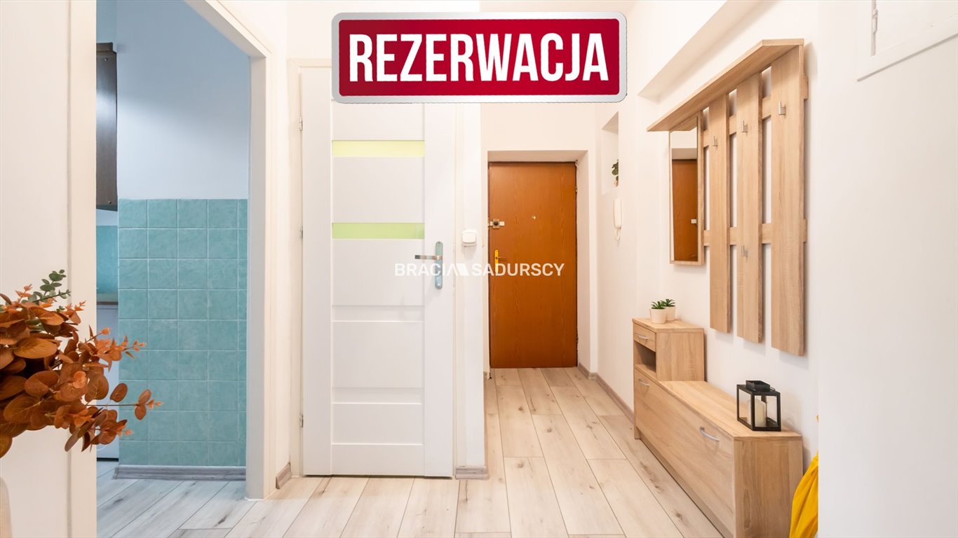 Mieszkanie dwupokojowe na sprzedaż Kraków, Nowa Huta, Nowa Huta, os. Krakowiaków  51m2 Foto 2