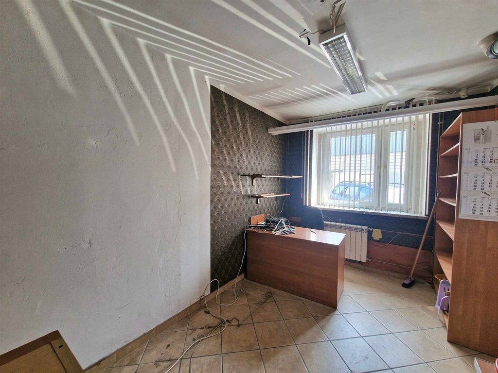 Lokal użytkowy na sprzedaż Wodzisław Śląski, Wawrzyńca  96m2 Foto 5