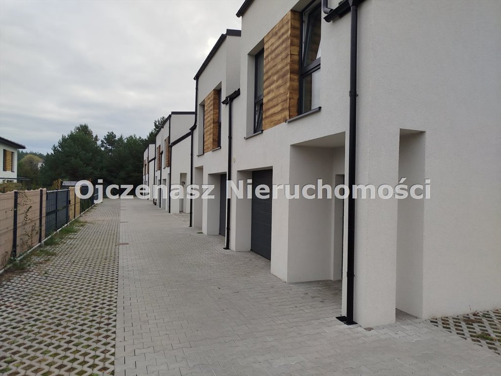 Dom na sprzedaż Bydgoszcz, Czyżkówko  119m2 Foto 1