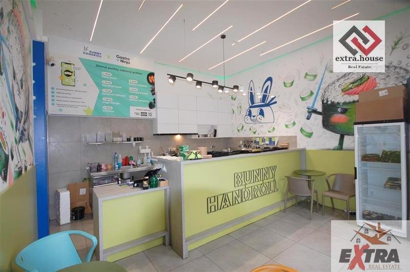 Lokal użytkowy na wynajem Sopot, Dolny, Grunwaldzka  35m2 Foto 8