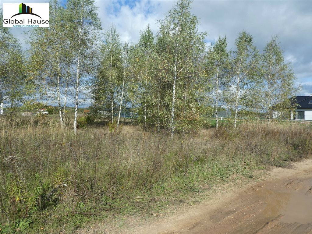 Działka budowlana na sprzedaż Woszczele, Woszczele 1 301m2 Foto 1 Działka budowlana na sprzedaż Woszczele, Woszczele 1 301m2 Foto 1