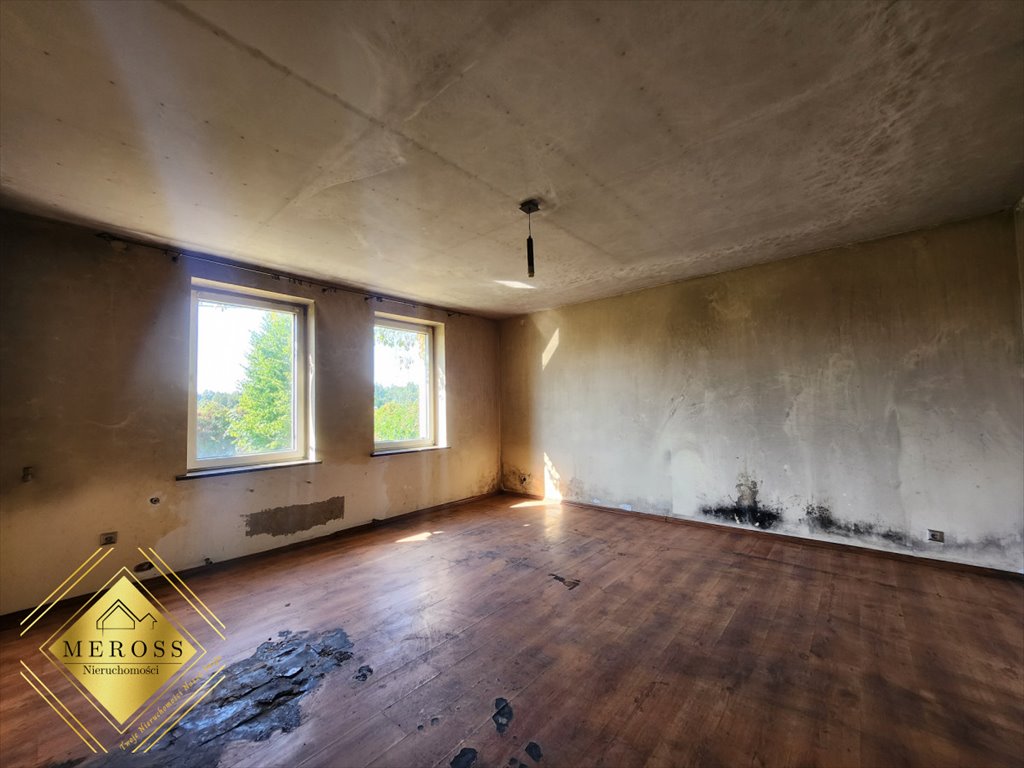 Dom na sprzedaż Kłobuck  68m2 Foto 1