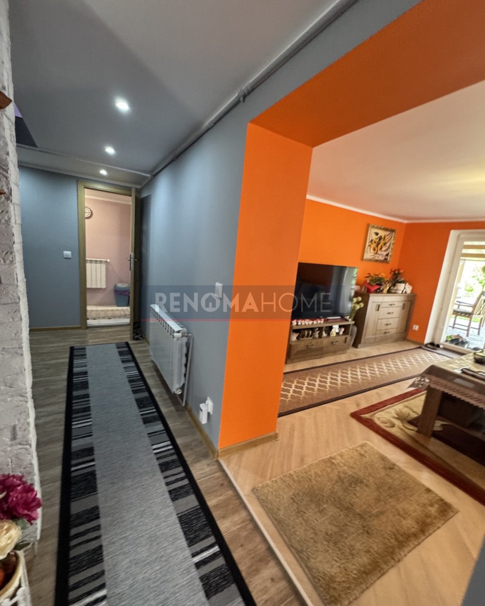 Dom na sprzedaż Olbrachcice Wielkie  120m2 Foto 1