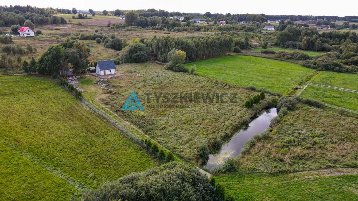 Działka rolna na sprzedaż Przyjaźń, Łąkowa  10 400m2 Foto 12