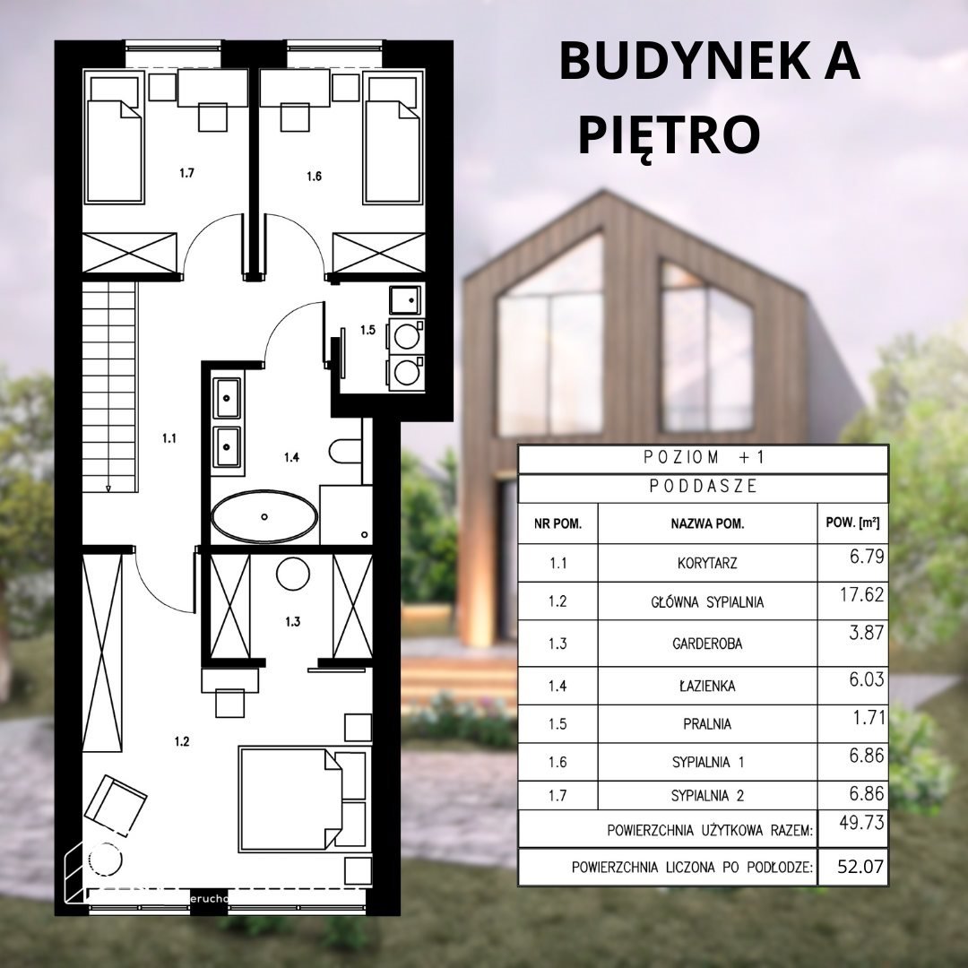 Działka budowlana na sprzedaż Siepraw  3 400m2 Foto 5