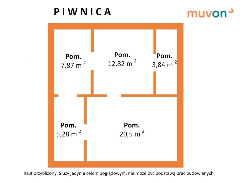 Dom na sprzedaż Wieleń, Lipowa  300m2 Foto 12