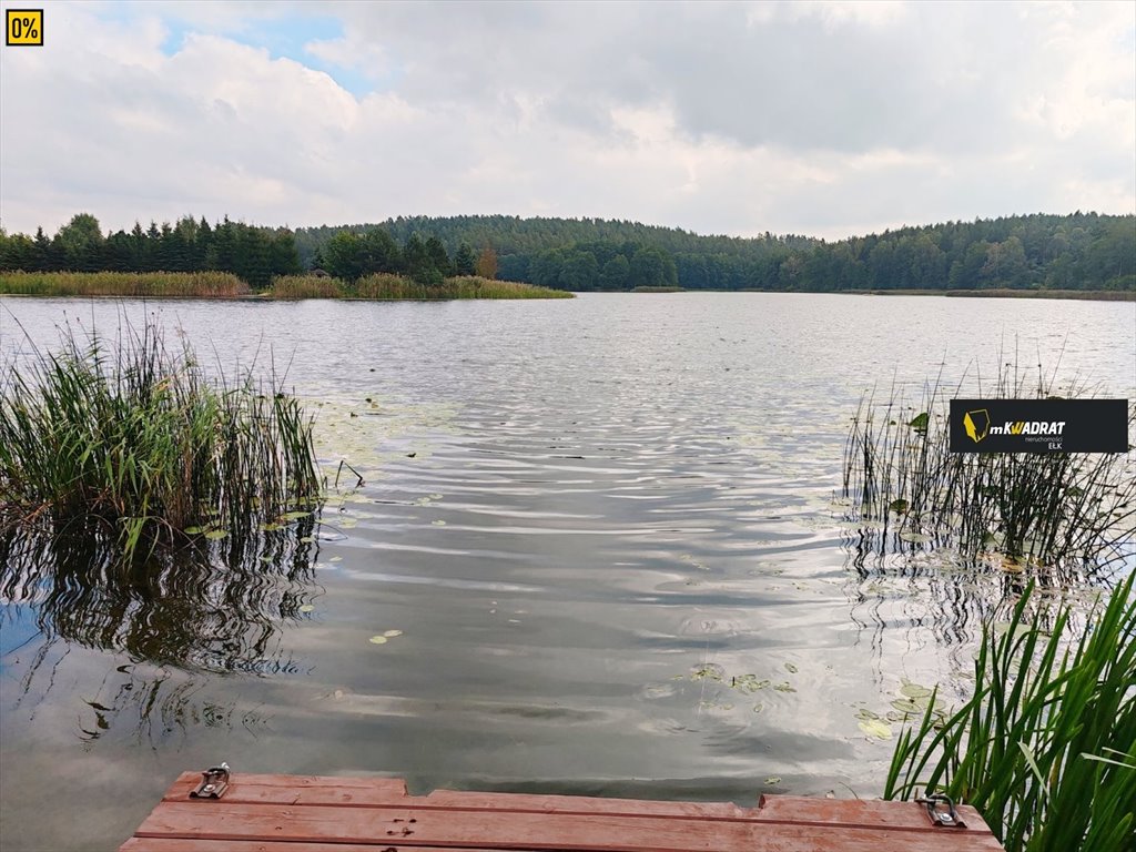 Dom na sprzedaż Płociczno  35m2 Foto 6