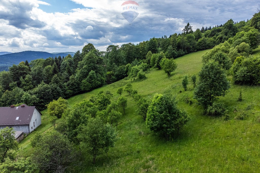 Działka budowlana na sprzedaż Kuków  6 070m2 Foto 12