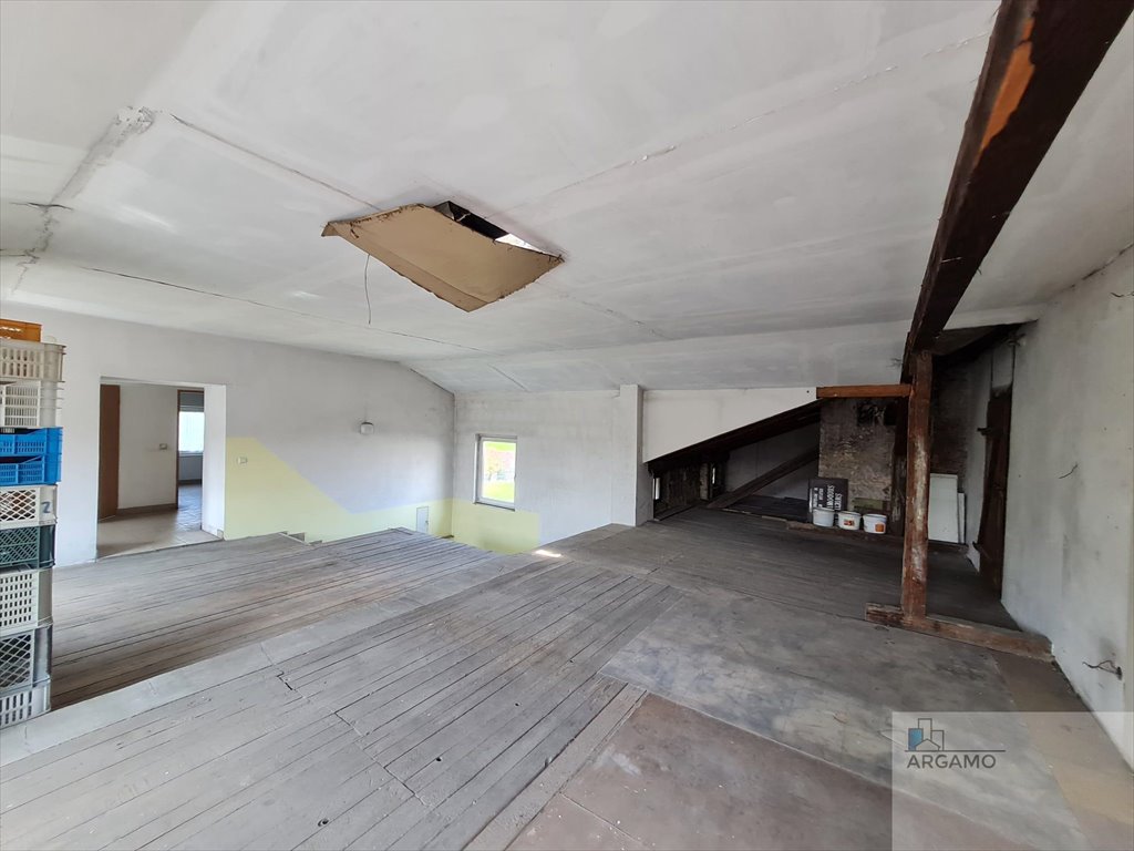 Lokal użytkowy na sprzedaż Kopciowice, Miodowa  221m2 Foto 8