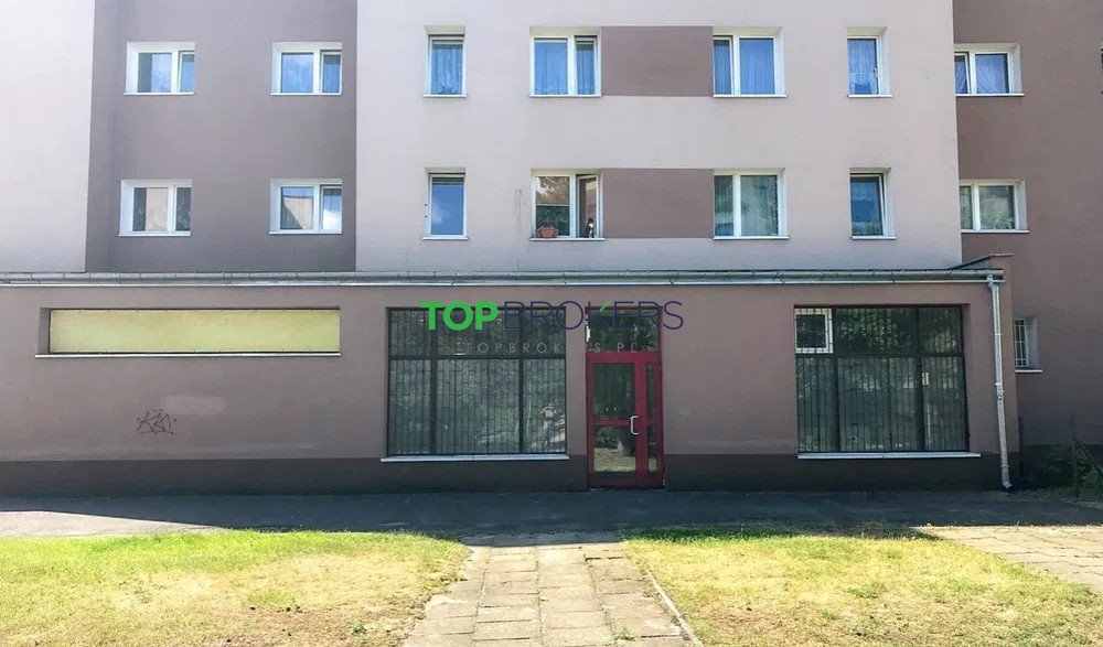 Lokal użytkowy na sprzedaż Warszawa, Rembertów Stary Rembertów  170m2 Foto 2