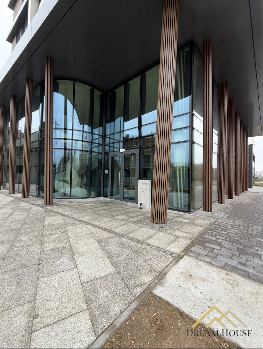 Lokal użytkowy na sprzedaż Gdańsk, Przymorze, Czarny Dwór  191m2 Foto 1