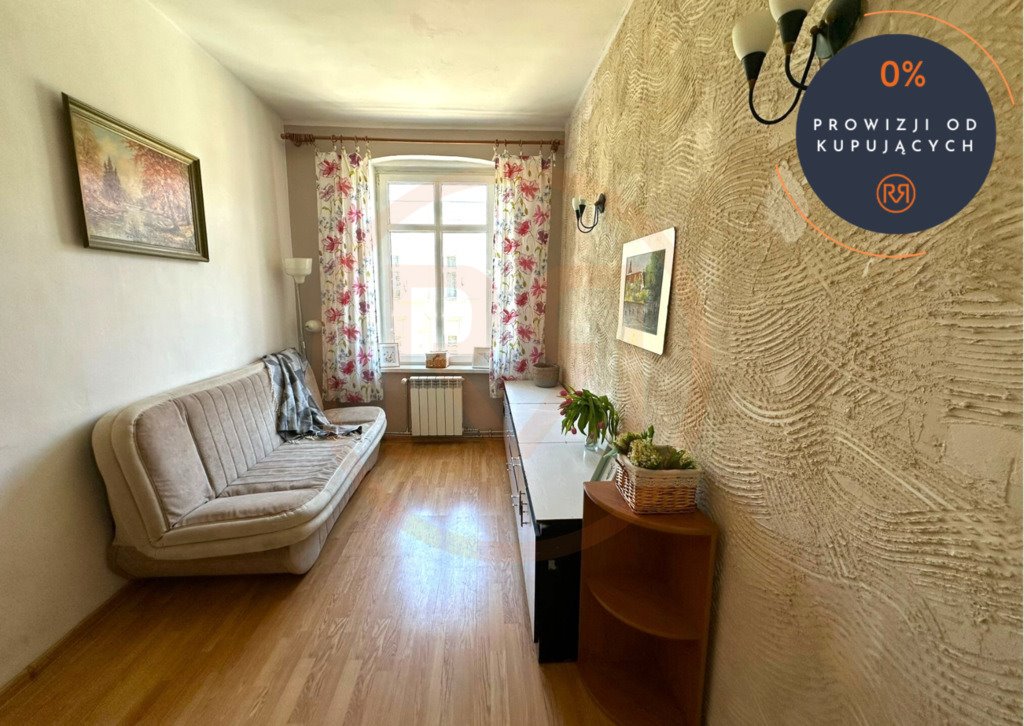 Mieszkanie trzypokojowe na sprzedaż Ełk  60m2 Foto 1