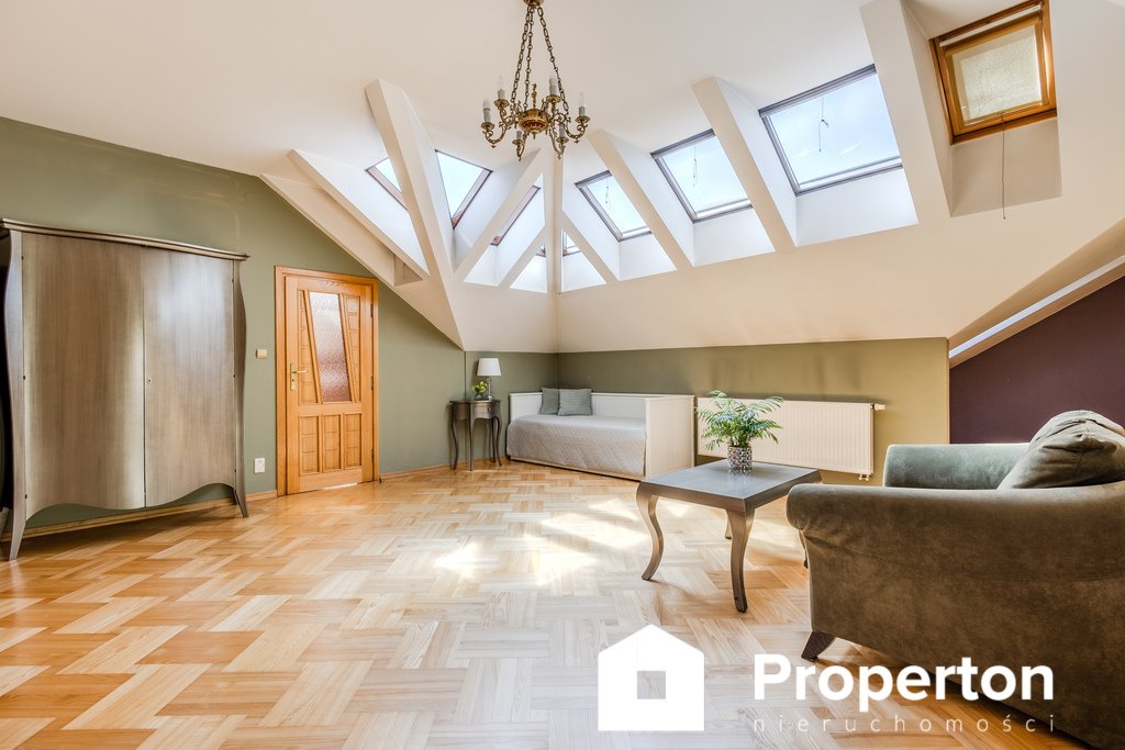 Ekskluzywny dom z dostępem do linii brzegowej, sauna i garaże Pułtusk  409m2 Foto 1