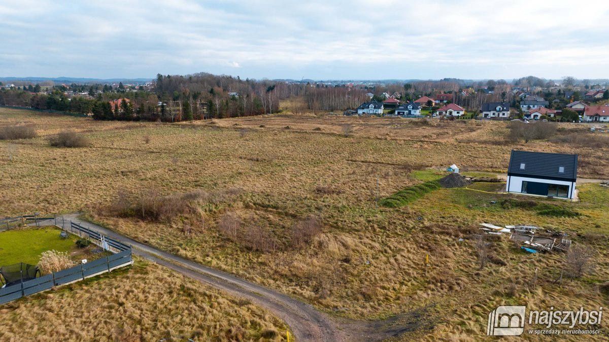 Działka budowlana na sprzedaż Niekłonice  897m2 Foto 4