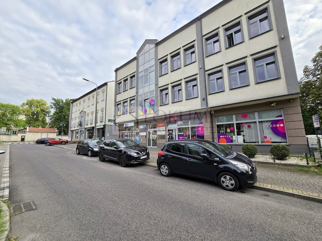 Lokal użytkowy na sprzedaż Radom, Śródmieście, Koszarowa  76m2 Foto 11