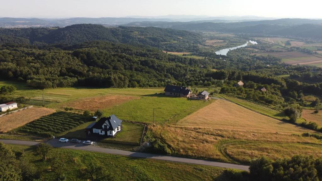 Dom na sprzedaż Dąbrówka Szczepanowska  120m2 Foto 8