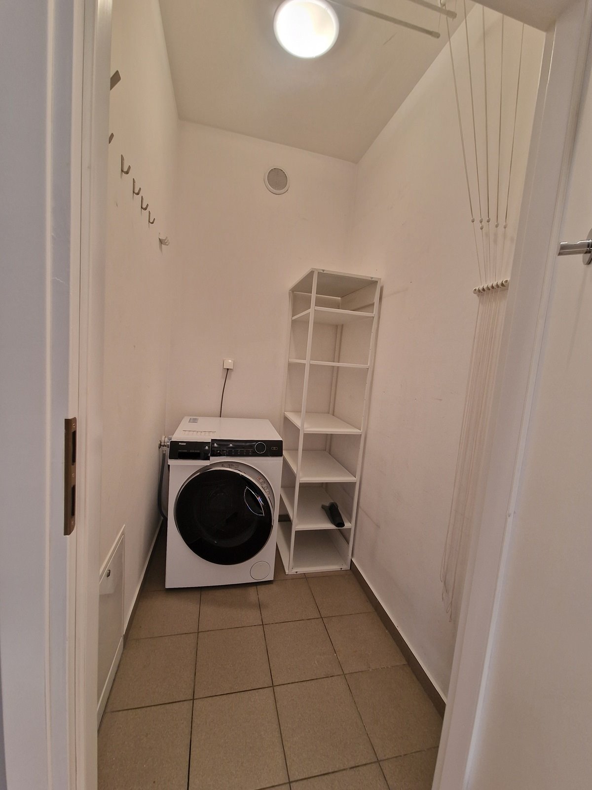 Mieszkanie dwupokojowe na wynajem Pruszków, Brwinów, Działkowa  58m2 Foto 10