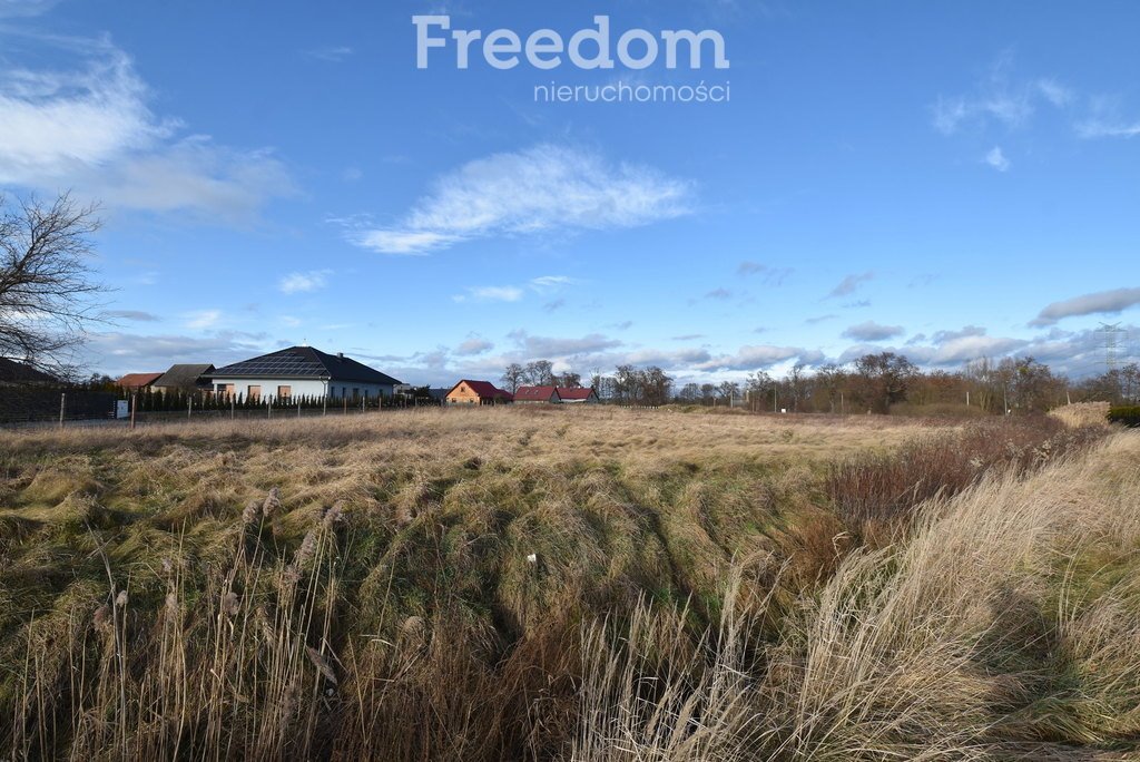 Działka budowlana na sprzedaż Namysłów  6 200m2 Foto 3