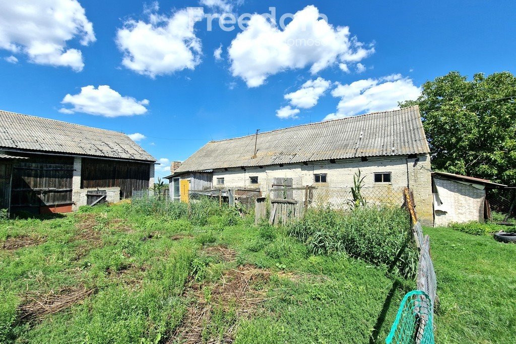 Dom na sprzedaż Dobratycze-Kolonia  85m2 Foto 8