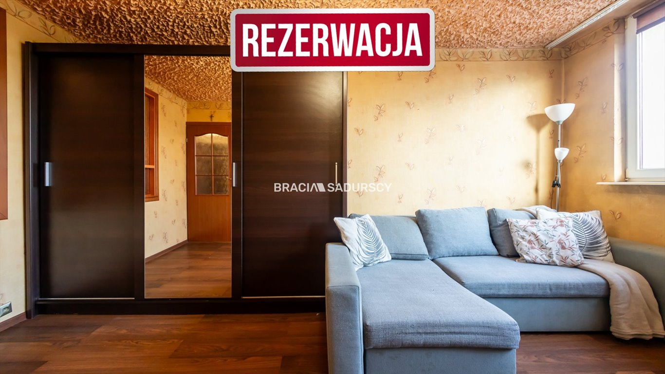 Mieszkanie dwupokojowe na sprzedaż Kraków, Kraków , Śródmieście, Celarowska  36m2 Foto 12