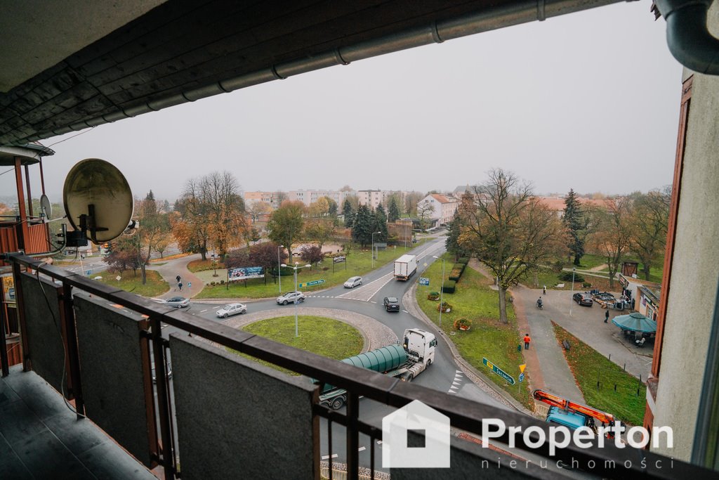 Mieszkanie dwupokojowe na sprzedaż Pyrzyce, Plac Wolności  44m2 Foto 20