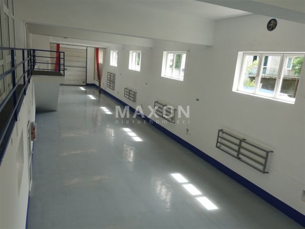 Lokal użytkowy na sprzedaż Warszawa, Białołęka, ul. Modlińska  993m2 Foto 5
