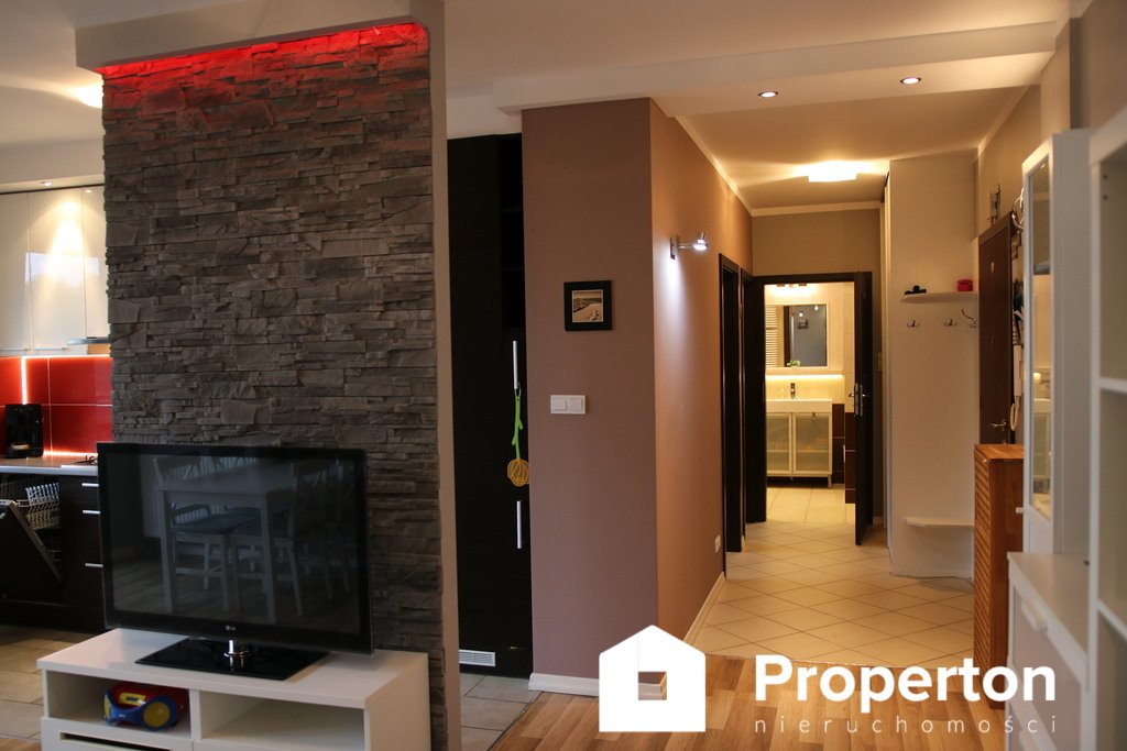 Mieszkanie trzypokojowe na sprzedaż Białystok, Blokowa  60m2 Foto 1