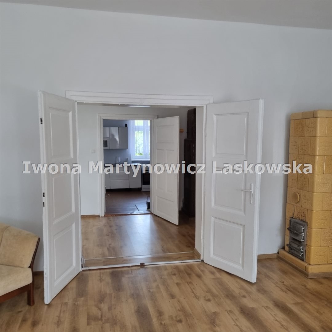 Mieszkanie trzypokojowe na sprzedaż Prochowice  74m2 Foto 5