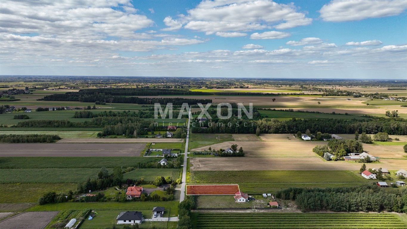Polecam działkę 1300 m² w Nieborowie z potencjałem! Nieborów  1 300m2 Foto 1
