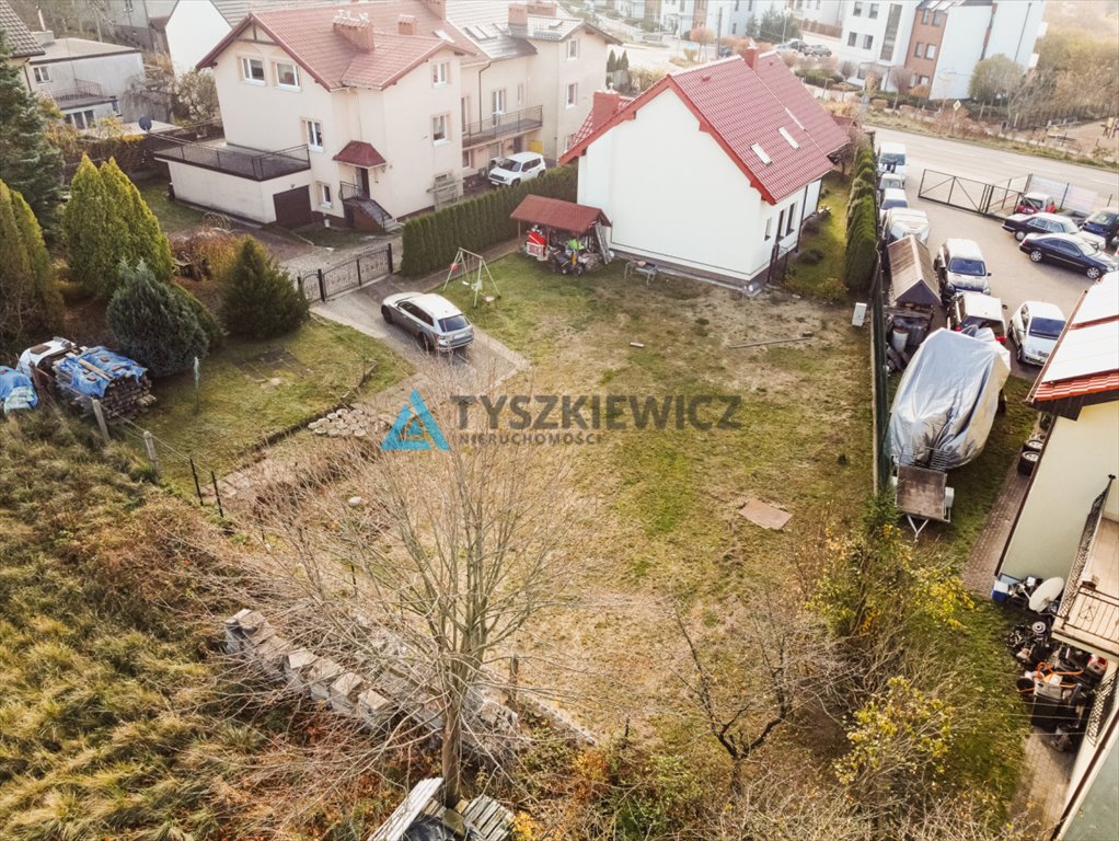 Dom na sprzedaż Gdynia, Karwiny, Sopocka  160m2 Foto 6