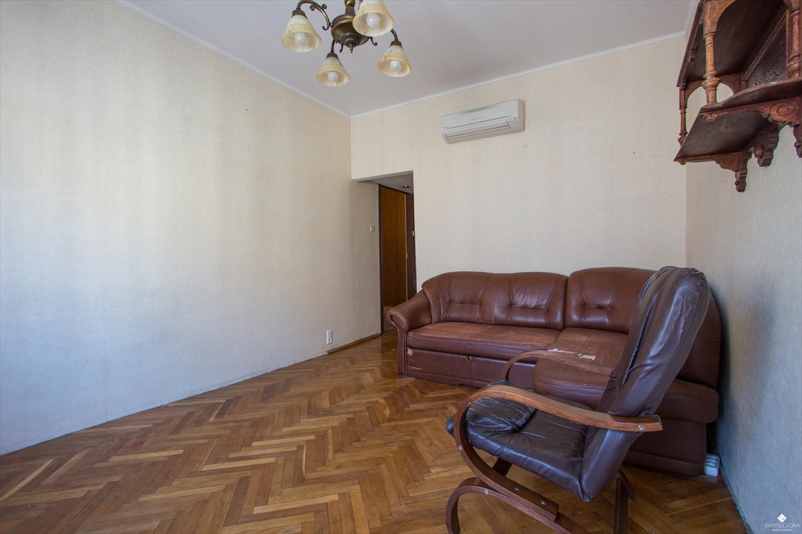 Mieszkanie trzypokojowe na sprzedaż Olsztyn  61m2 Foto 4