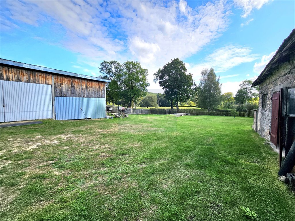 Dom na sprzedaż Bystrzanowice-Dwór  100m2 Foto 8