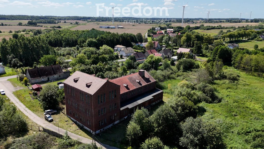 Magazyn na sprzedaż Wiekowo  2 479m2 Foto 3