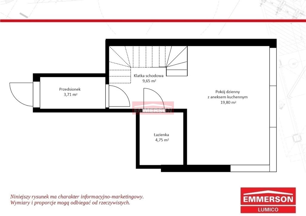 Dom na sprzedaż Kościelisko  62m2 Foto 8