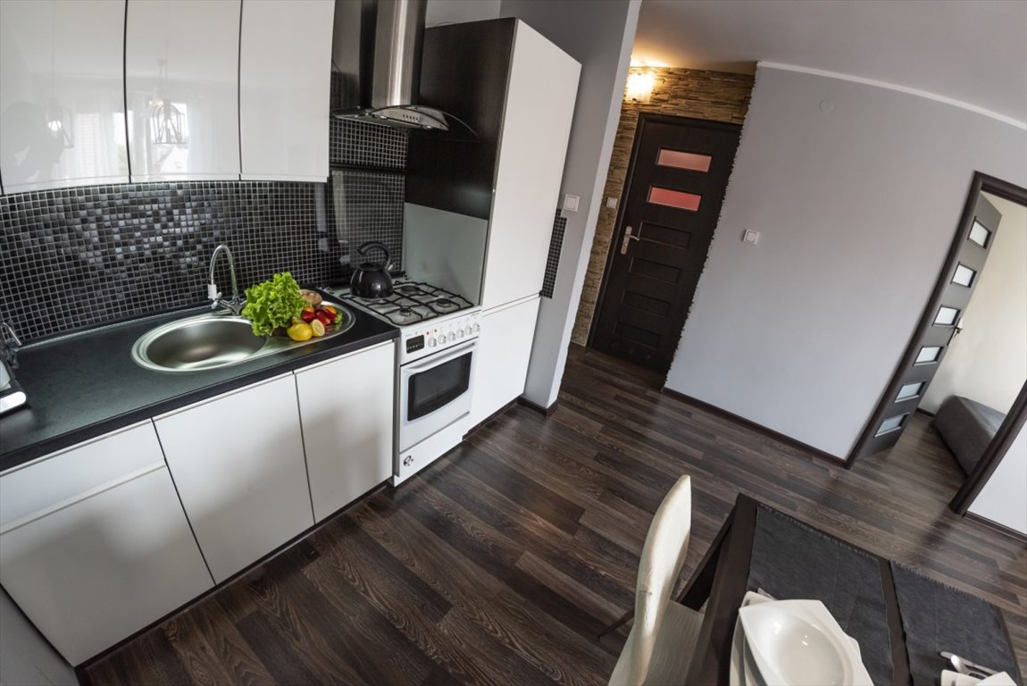 Mieszkanie dwupokojowe na sprzedaż Nysa, Zjednoczenia 34m2 Foto 1 Mieszkanie dwupokojowe na sprzedaż Nysa, Zjednoczenia 34m2 Foto 1