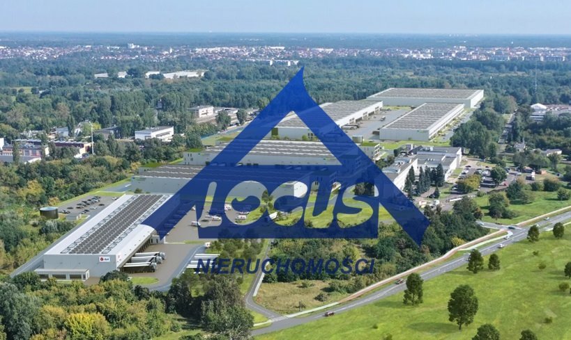 Magazyn 871 m² w Warszawie Targówku – elastyczne moduły: Warszawa Targówek