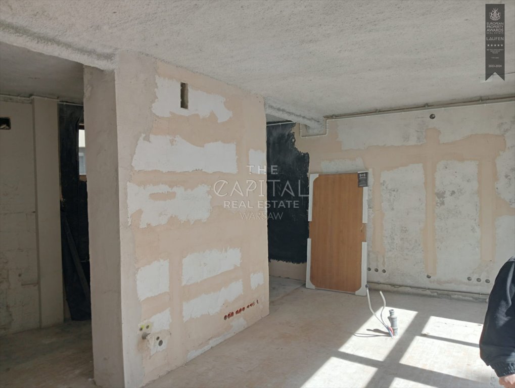 Lokal użytkowy na wynajem Warszawa, Śródmieście Powiśle, Solec  153m2 Foto 3