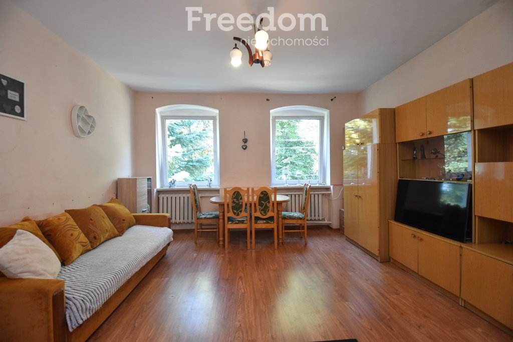 Mieszkanie trzypokojowe na sprzedaż Namysłów  69m2 Foto 1