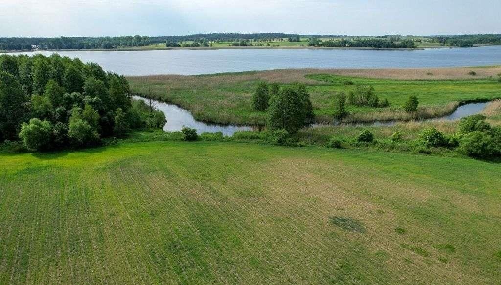 Działka rolna na sprzedaż Straduny  3 000m2 Foto 8