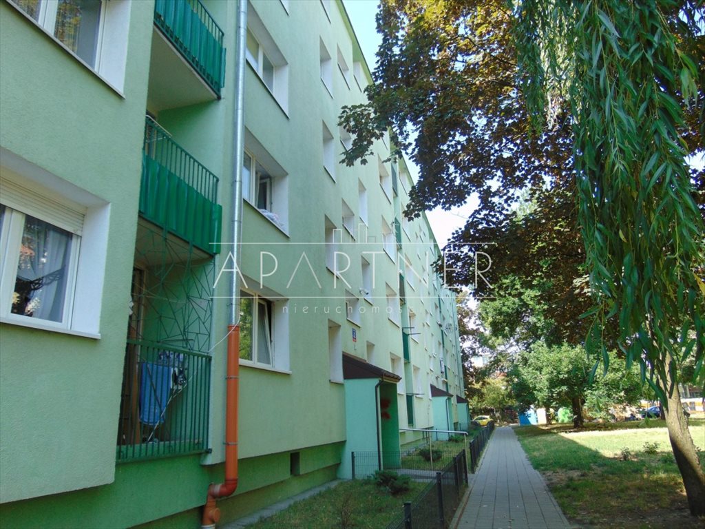 Kawalerka na sprzedaż Łódź, Dąbrowa, Wincentego Kadłubka 27m2 Foto 1 Kawalerka na sprzedaż Łódź, Dąbrowa, Wincentego Kadłubka 27m2 Foto 1