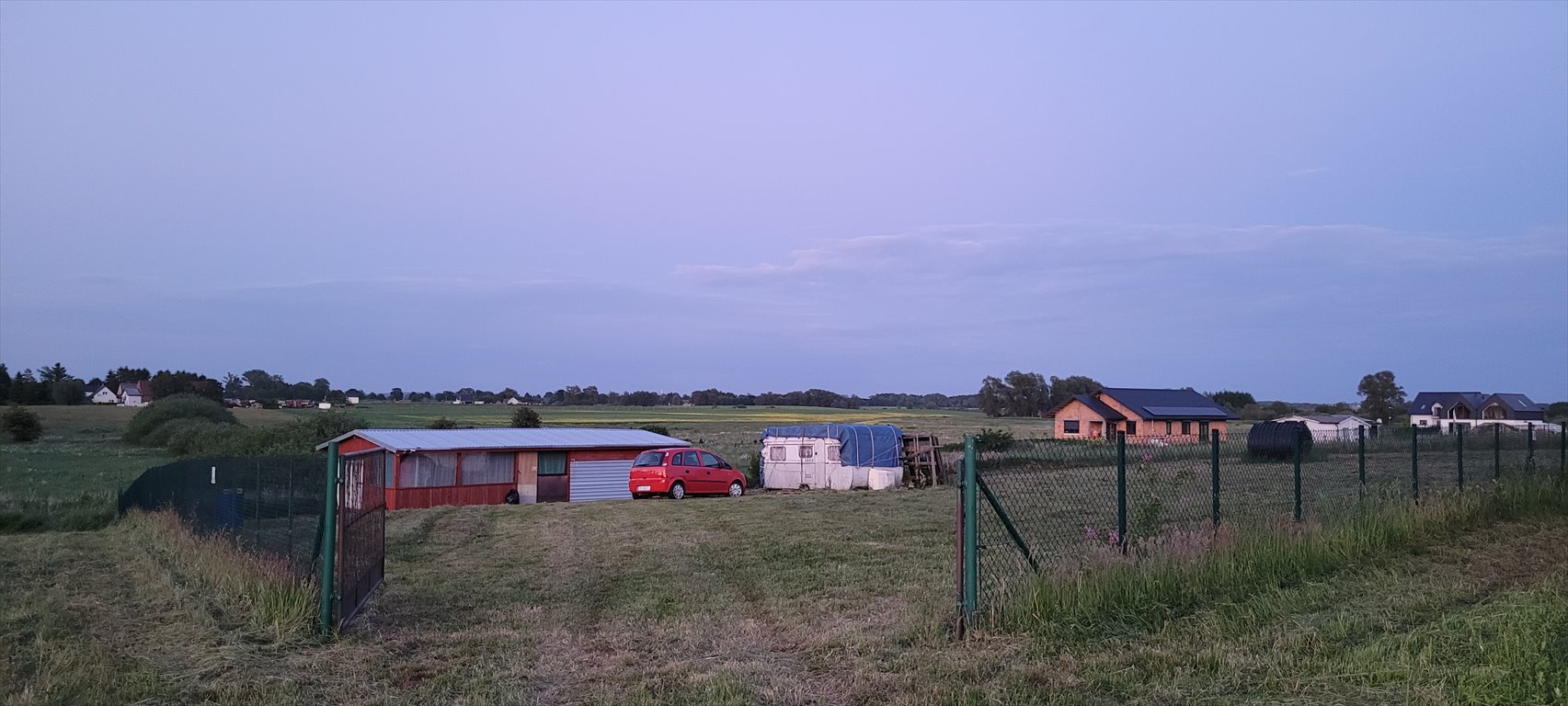 Działki nad morzem od 35 900 zł - zapraszam Strzeżenice  250m2 Foto 1