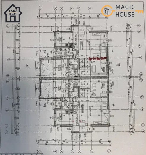 Dom na sprzedaż Suchy Dwór, Przepiórcza  162m2 Foto 5